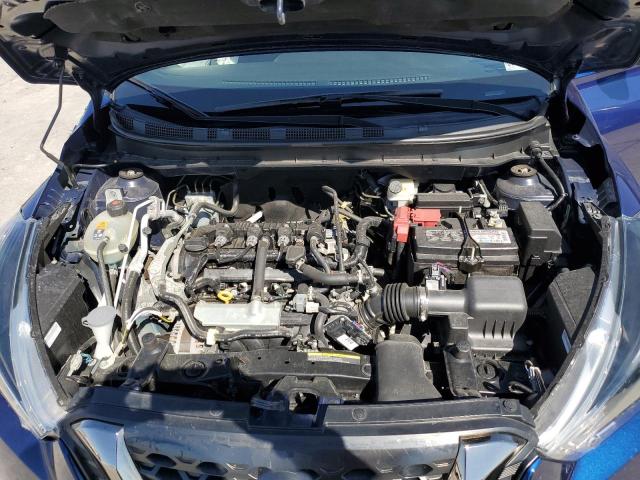 3N1CP5DV9LL513236 Nissan KICKS SR