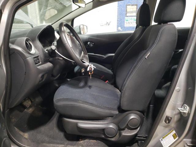 3N1CE2CP9FL376262 Nissan Versa Note S