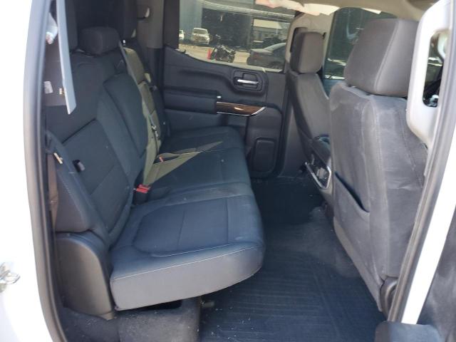 3GTU9CEDXMG112598 GMC Sierra K1500 Elevation