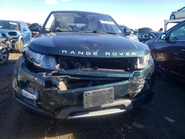 SALVV2BG1FH027417 Land Rover Range Rover Evoque Prestige Premium