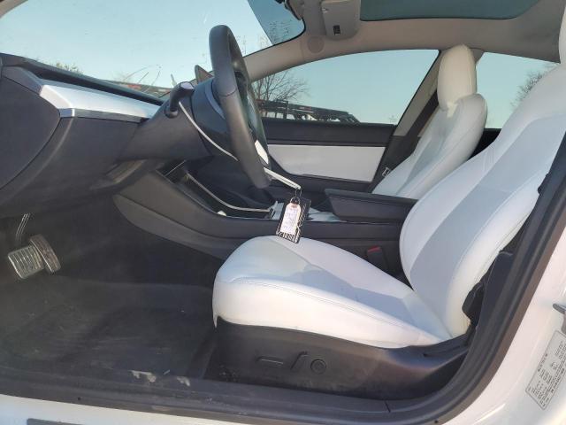 5YJ3E1EA2LF710030 Tesla MODEL 3