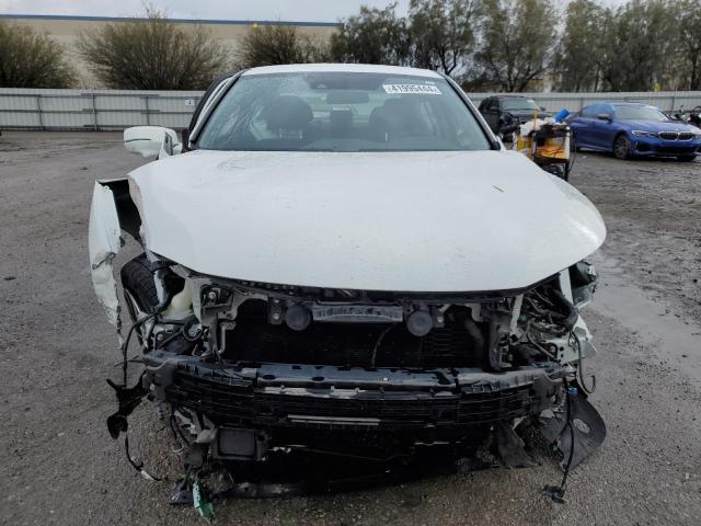 JHMCR6F31HC025263 Honda ACCORD HYBRID