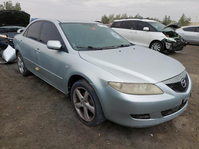 Auction sale of the 2004 Mazda 6, vin: *****************, lot number: 41338374