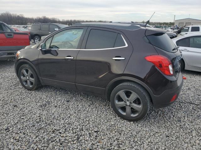 KL4CJCSB8EB649755 Buick Encore