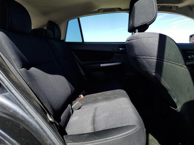 JF1GPAU68F8206357 Subaru Impreza Sport