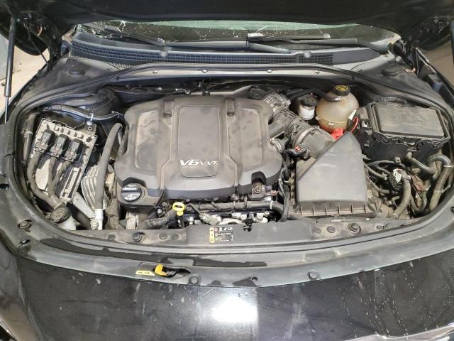1G4ZP5SS5JU143921 Buick Lacrosse Essence