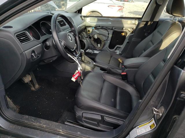 3VWD17AJ2FM405651 Volkswagen JETTA SE