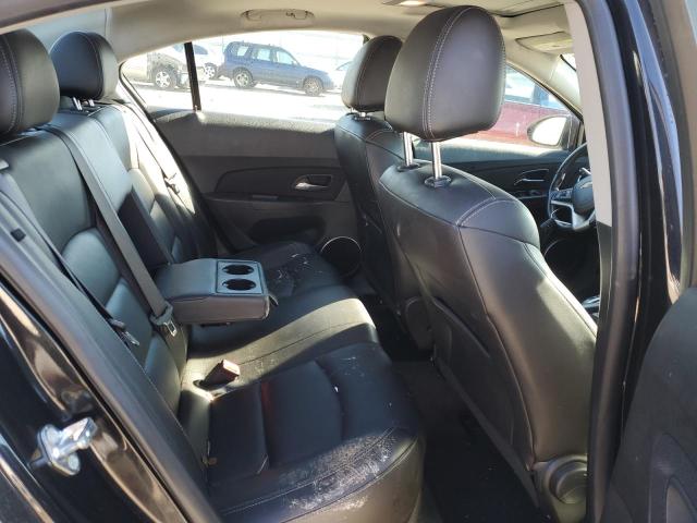 1G1PG5SB3F7190066 Chevrolet CRUZE LTZ