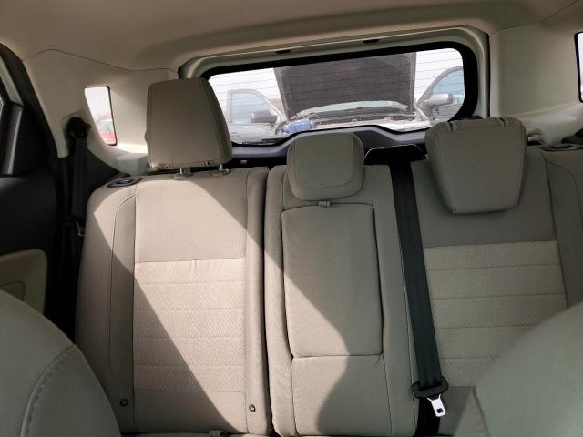 MAJ3S2FEXKC309388 Ford ECOSPORT S