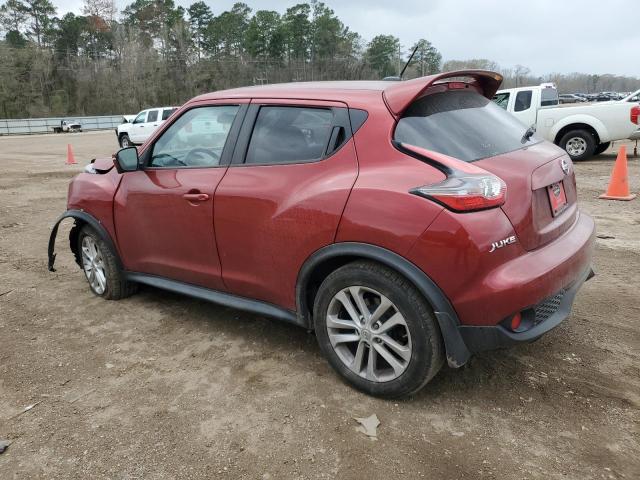 JN8AF5MV4FT551517 Nissan JUKE S