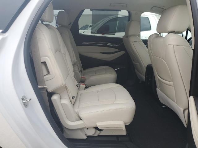 5GAERBKW1PJ233609 Buick Enclave Essence