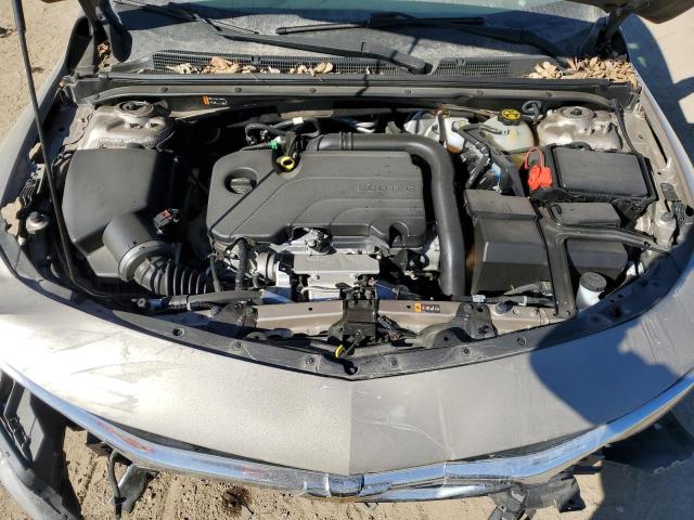 1G1ZD5ST1NF114229 Chevrolet MALIBU LT