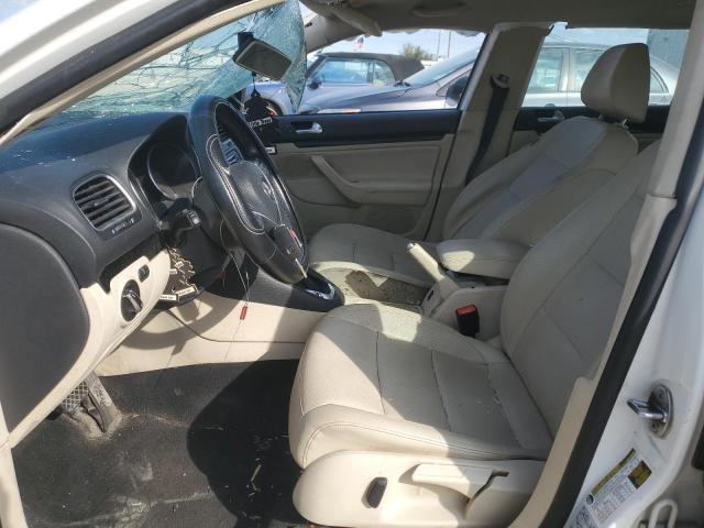 3VWPL7AJ8EM604533 Volkswagen JETTA TDI