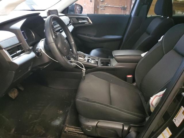 JA4J3TA8XNZ015006 Mitsubishi Outlander Es