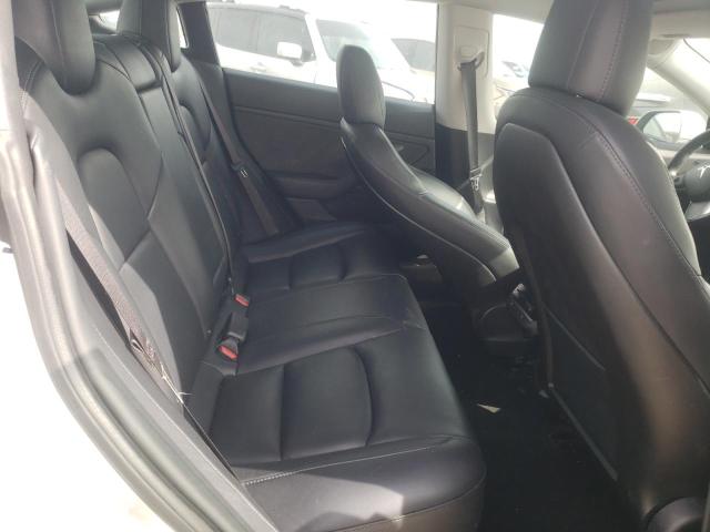 5YJ3E1EA8JF098879 Tesla MODEL 3