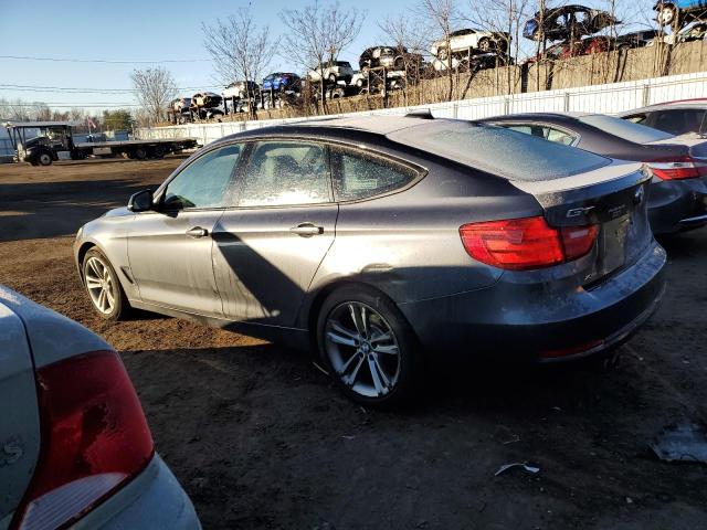WBA3X5C59ED557418 BMW 328 XIGT