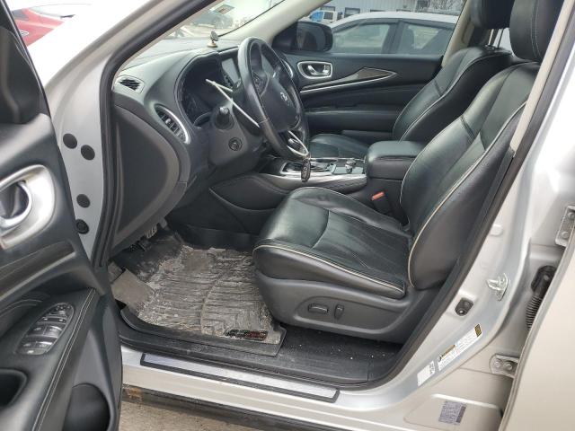 5N1DL0MN2JC527970 Infiniti QX60