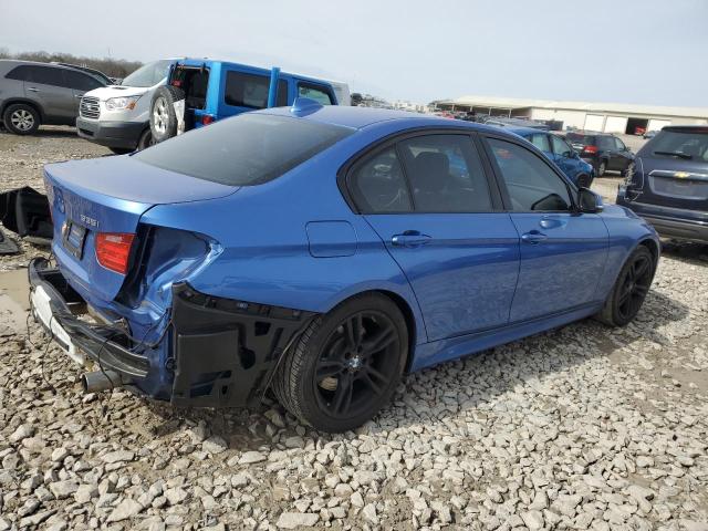 WBA3A9G59FNS66285 BMW 335 I