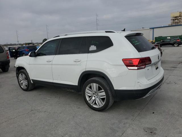 1V2WP2CA3KC594296 Volkswagen ATLAS SE