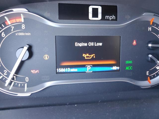 5FNYF6H98GB051068 Honda Pilot Touring