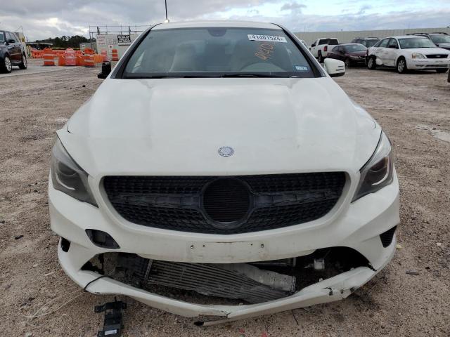 WDDSJ4EBXEN063968 Mercedes-Benz CLA 250