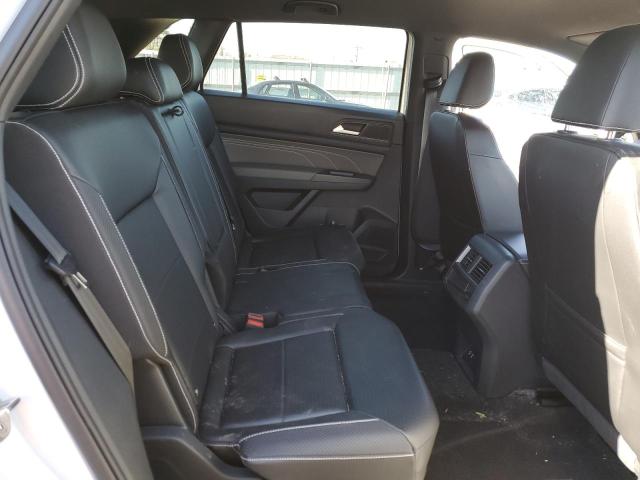1V2HE2CA5NC221473 Volkswagen Atlas Cross Sport Se