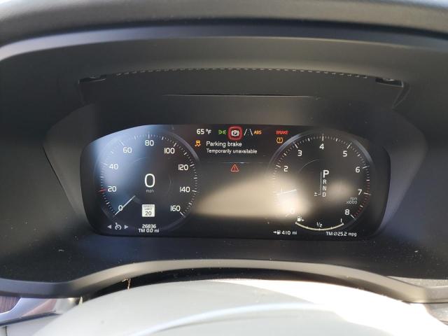 7JR102FKXMG093469 Volvo S60 T5 Momentum