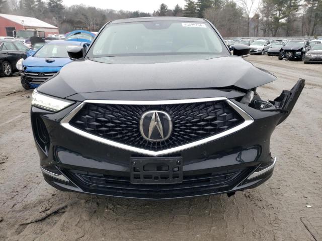5J8YE1H45PL038092 Acura Mdx Technology