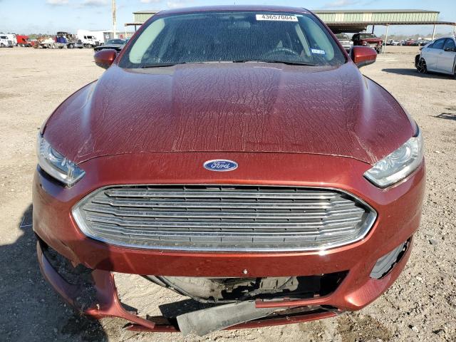 3FA6P0G70ER135601 Ford FUSION S