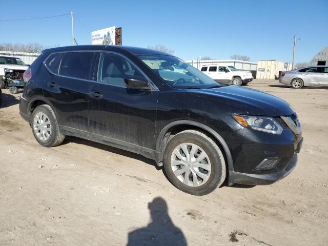 KNMAT2MT5GP704241 Nissan ROGUE S