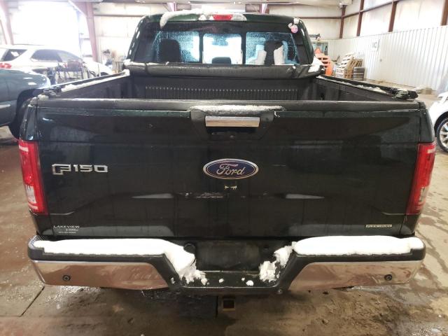 1FTEW1EF7GKD06568 Ford F150 Supercrew