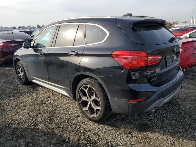 WBXHT3C51K5L36218 BMW X1 Xdrive28i
