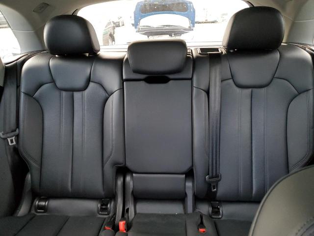 WA1BNAFYXJ2085538 Audi Q5 Premium Plus