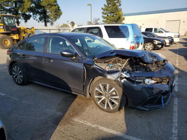 19XFL1H73NE008178 Honda CIVIC EXL