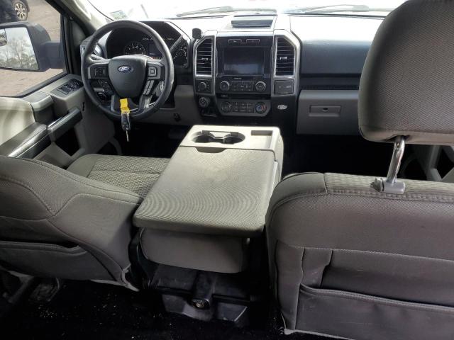 1FTEW1EF1GKD49660 Ford F150 Supercrew