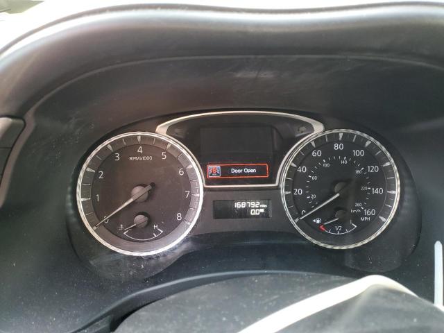 5N1AL0MN3EC511799 Infiniti QX60