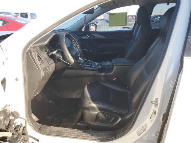 JM3TCBCY5J0204903 Mazda Cx-9 Touring