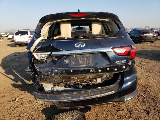5N1DL0MM6HC502698 Infiniti QX60