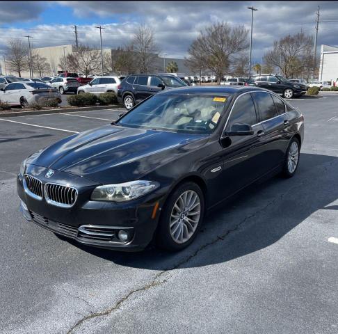 WBA5A5C58ED510102 BMW 528 I