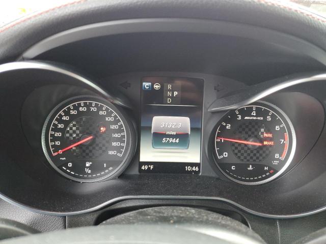 WDC0G6EB6KF541752 Mercedes-Benz Glc 43 4matic Amg