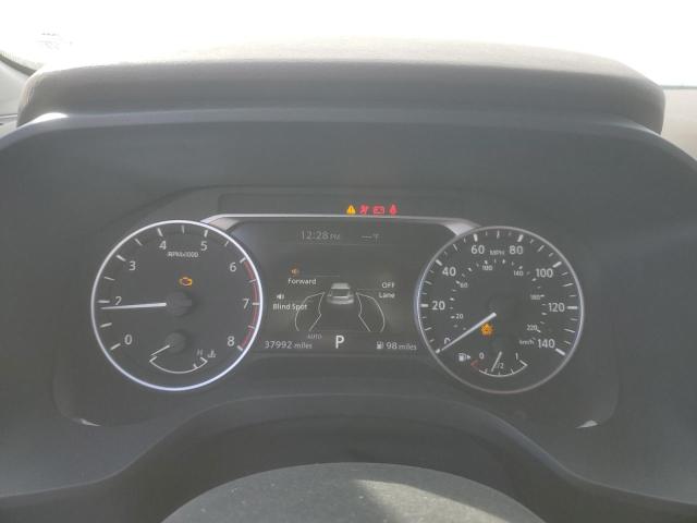 5N1BT3AB6PC677771 Nissan ROGUE S