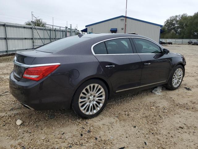 1G4GF5G37EF216485 Buick Lacrosse Touring