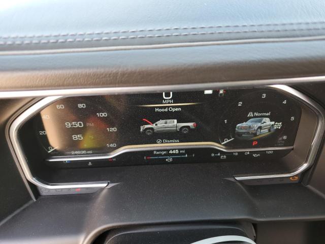 3GTUUGET4NG617759 GMC Sierra K1500 Denali