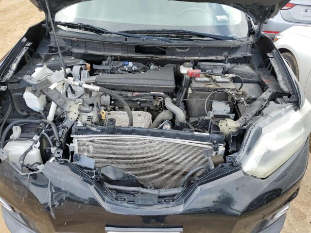 5N1AT2MV9FC880485 Nissan ROGUE S