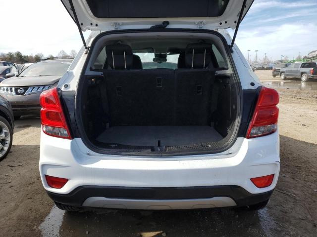 3GNCJLSB3HL141208 Chevrolet TRAX 1LT