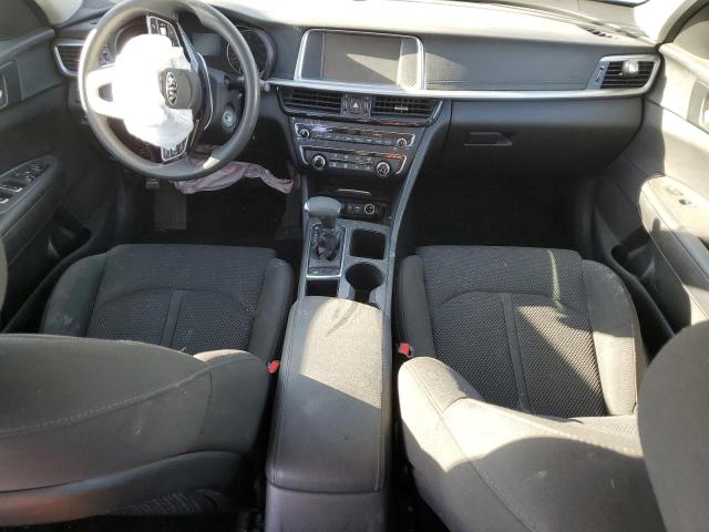 5XXGT4L39LG430714 KIA Optima Lx