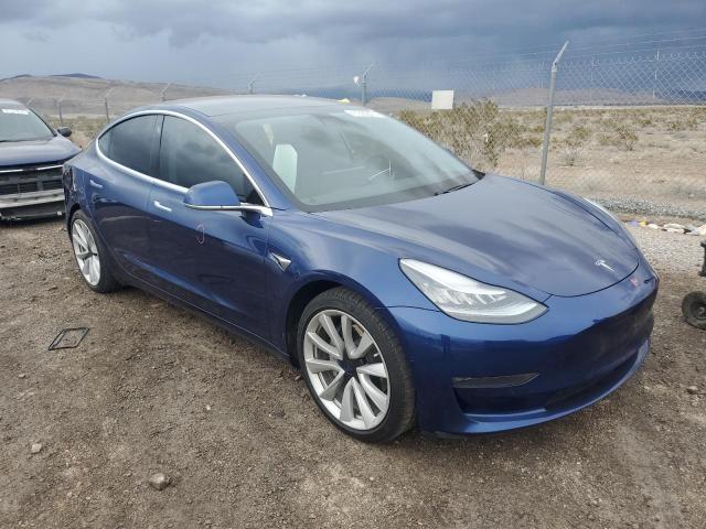 5YJ3E1EB0LF638396 Tesla MODEL 3