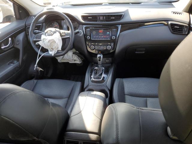 JN1BJ1CW7NW482811 Nissan Rogue Sport Sl