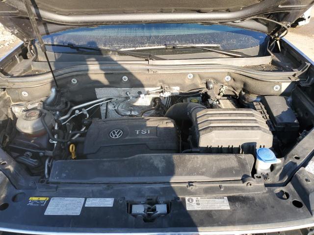 1V2WP2CA8LC500818 Volkswagen ATLAS SE