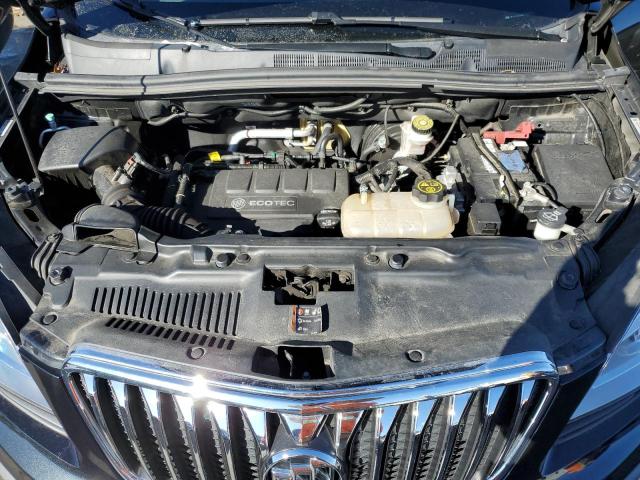 KL4CJBSB3FB108415 Buick Encore Convenience